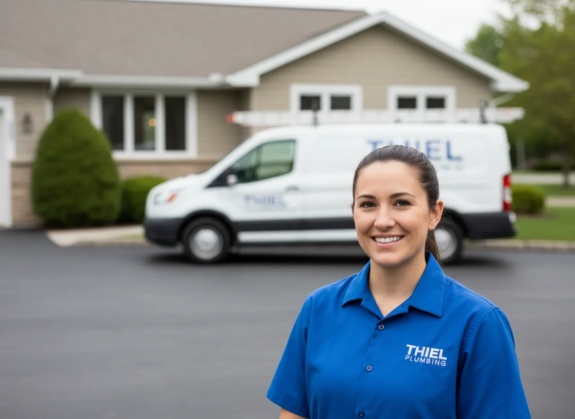 Plumber Bingham Lake, MN FAQs